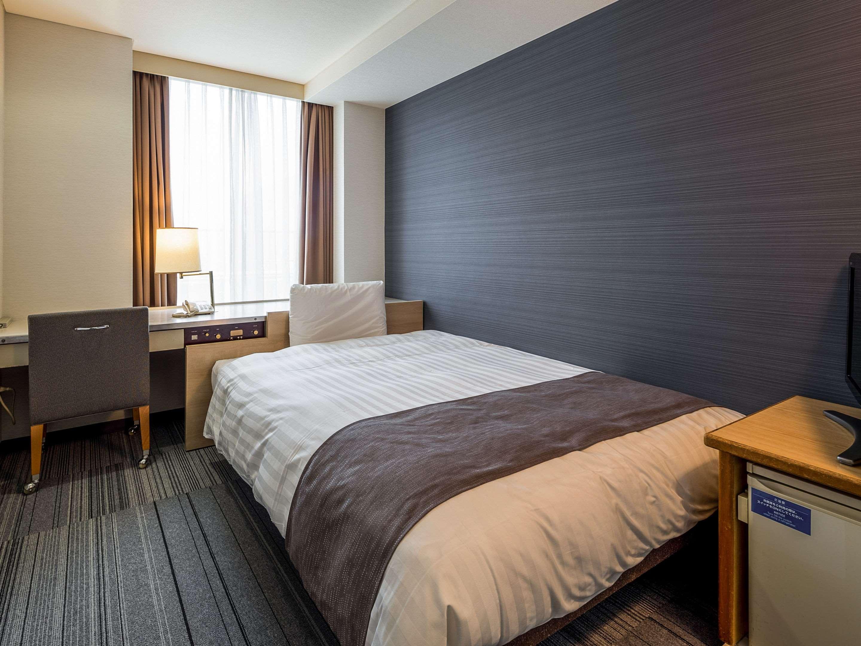 Comfort Hotel Hakata Fukuoka  Exteriér fotografie